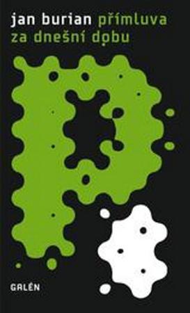 Přímluva za dnešní dobu - 978-80-7262-964-0