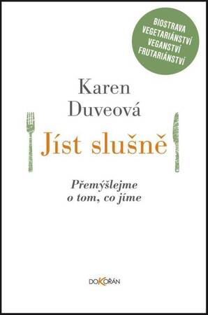 Jíst slušně - 978-80-7363-514-5