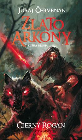 Zlato Arkony Kniha druhá - 978-80-89341-67-2