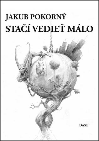 Stačí vedieť málo - 978-80-89429-26-4