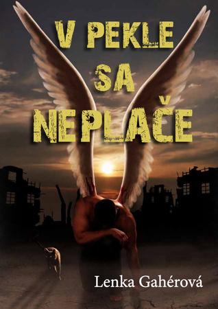 V pekle sa neplače - 978-80-89502-31-8