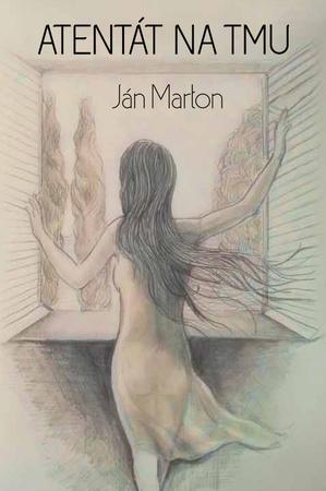 Atentát na tmu - 978-80-89502-30-1