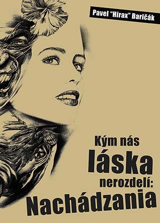 Kým nás láska nerozdelí: Nachádzania - 978-80-89502-20-2