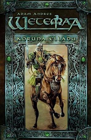 Wetemaa Koruna Élladu - 978-80-87364-39-0