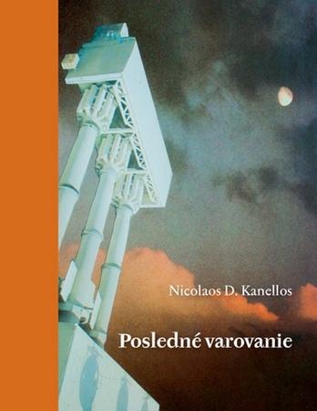 Posledné varovanie - 978-80-89662-03-6