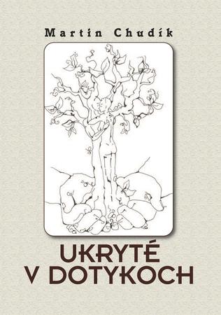 Ukryté v dotykoch - 978-80-8061-696-0