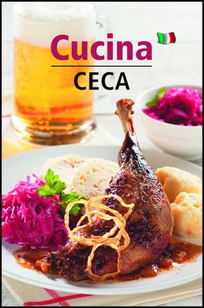 Cucina ceca - 978-80-7391-786-9