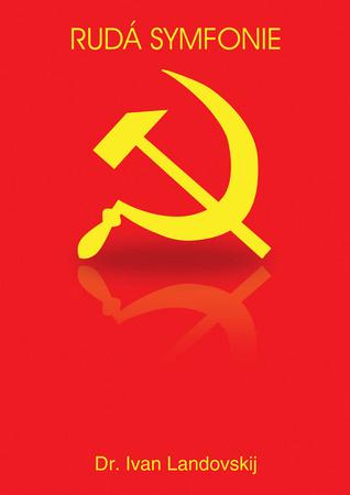 Rudá symfonie - 978-80-87525-18-0