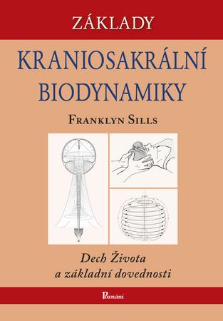 Základy kraniosakrální biodynamiky - 978-80-87419-30-4