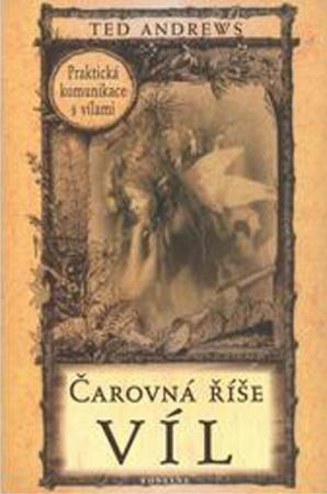 Čarovná říše víl - 978-80-7336-422-9