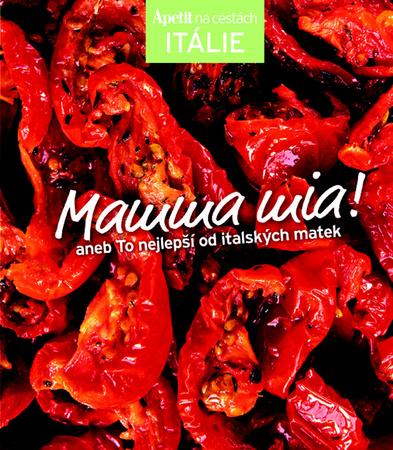 Mamma mia! - 978-80-87575-07-9