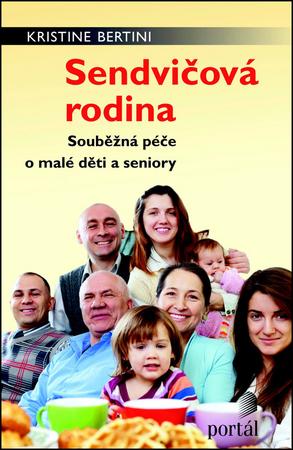 Sendvičová rodina - 978-80-262-0478-7