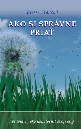 Ako si správne priať - 978-80-7263-832-1