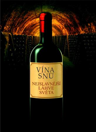 Vína snů - 978-80-7391-758-6