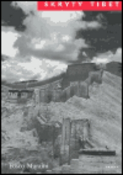 Skrytý Tibet - 978-80-7185-646-7