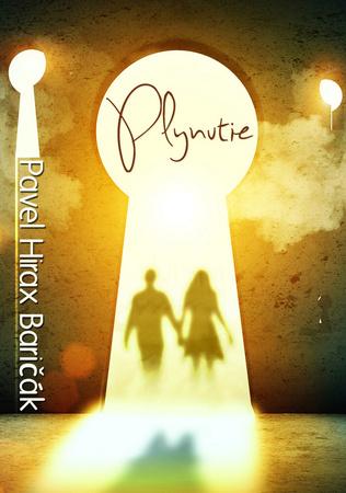 Plynutie - 978-80-89502-72-1