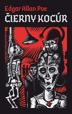 Čierny kocúr - 978-80-89465-23-1