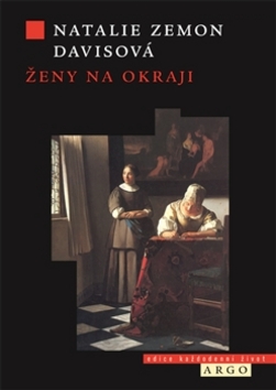 Ženy na okraji - 978-80-257-0930-6