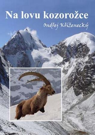 Na lovu kozorožce - 978-80-7268-981-1