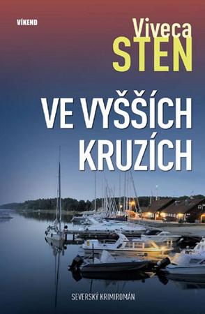 Ve vyšších kruzích - 978-80-7222-917-8
