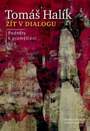 Žít v dialogu - 978-80-7422-286-3