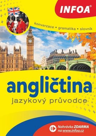Angličtina Jazykový průvodce - 978-80-7240-870-2