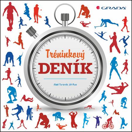 Tréninkový deník - 978-80-247-4661-6