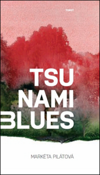 Tsunami blues - 978-80-7215-474-6