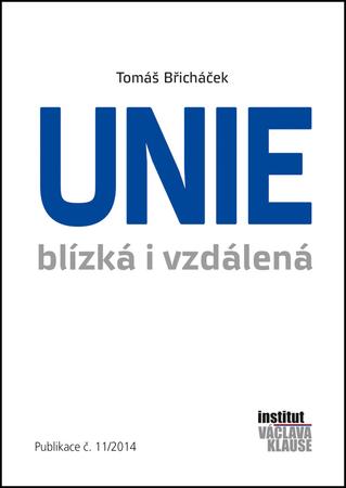 Unie blízká i vzdálená - 978-80-87806-08-1