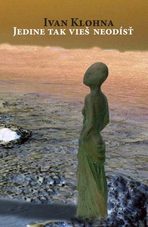 Jedine tak vieš neodísť - 978-80-89435-14-2