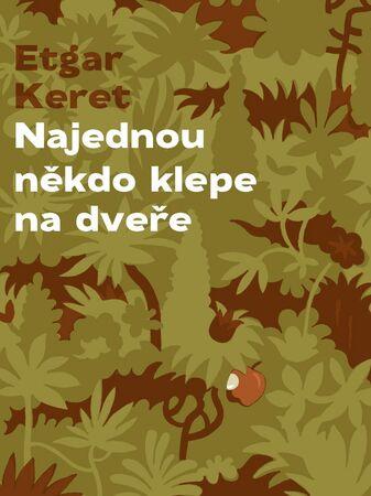 Najednou někdo klepe na dveře - 978-80-87060-96-4