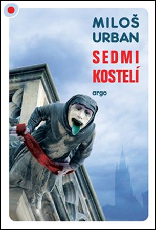 Sedmikostelí - 978-80-257-1163-7