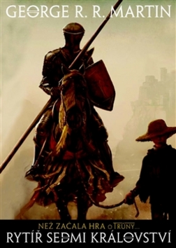 Rytíř Sedmi království - 978-80-257-1264-1