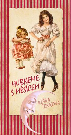 Hubneme s Měsícem - 978-80-87678-34-3