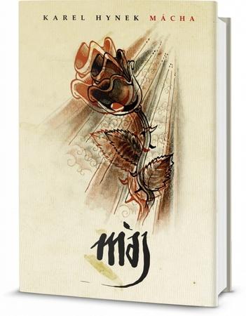 Máj - 978-80-7390-209-4