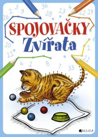 Spojovačky Zvířata