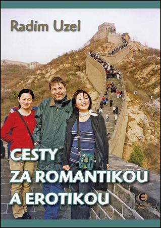 Cesty za romantikou a erotikou - 978-80-7425-226-6