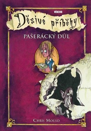 Pašerácký důl - 978-80-7222-955-0