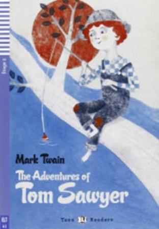 The Adventure of Tom Sawyer - 978-88-536-1578-7