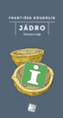 Jádro - 978-80-7262-663-2