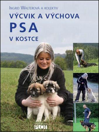 Výcvik a výchova psa v kostce - 978-80-7428-042-9