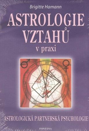 Astrologie vztahů v praxi - 80-7336-324-0