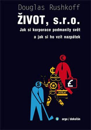 Život, s. r. o. - 978-80-257-1275-7