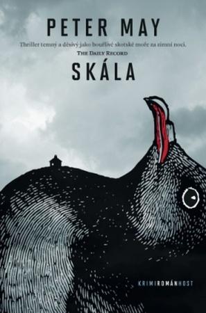 Skála - 978-80-7491-485-0