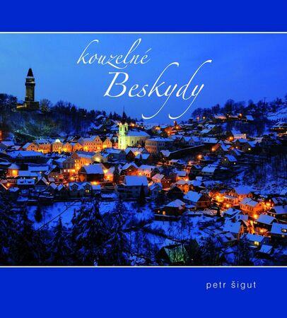 Kouzelné Beskydy - 978-80-87491-02-7