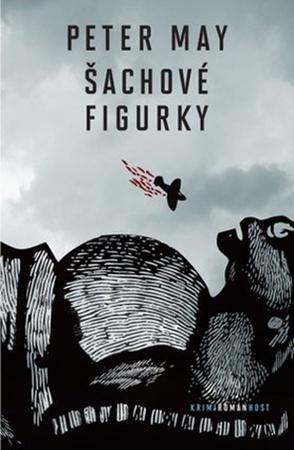 Šachové figurky - 978-80-7491-533-8