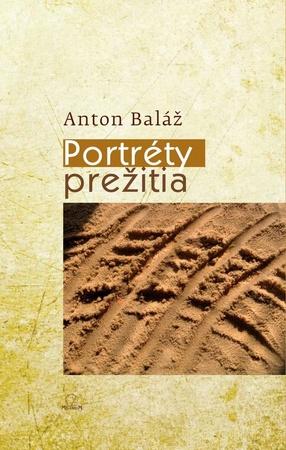 Portréty prežitia - 978-80-89178-57-5