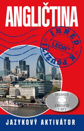 Angličtina ihned k použití - 978-80-7335-092-5