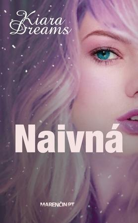 Naivná - 978-80-8114-469-1