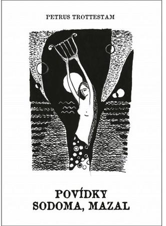 Povídky, sodoma, mazal - 978-80-7182-339-1